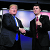 <![CDATA[ Estrangeiros deportados dos EUA por gozarem com morte de Charlie Kirk ]]>