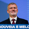 <![CDATA[ Gouveia e Melo satisfeito com o país "a voltar ao centro" nas eleições autárquicas ]]>