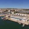 <![CDATA[ Controlada fuga de amoníaco na Docapesca em Matosinhos ]]>
