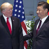 <![CDATA[ Trump vai reunir-se com Xi Jinping na próxima quinta-feira na Coreia do Sul ]]>