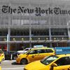 <![CDATA[ China acusa New York Times de promover separatismo em Taiwan ]]>
