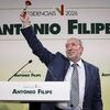 <![CDATA[ António Filipe recusa desistir de corrida a Belém a favor de outra candidatura ]]>