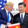 <![CDATA[ Trump confirma encontro com Xi Jinping na Coreia do Sul ]]>