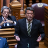 <![CDATA[ "Governo-sombra" do Chega vai reunir-se mensalmente e articular-se com grupo parlamentar ]]>