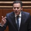 <![CDATA[ PSD e CDS-PP autonomizam proposta de perda de nacionalidade como pena acessória  ]]>