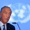 <![CDATA[ Presidente da República considera que crescimento não tem tido o reflexo desejado na vida dos mais pobres ]]>