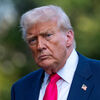 <![CDATA[ Donald Trump atribui a Charlie Kirk a mais alta honra civil dos EUA ]]>