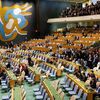 <![CDATA[ Delegações abandonam sala antes do discurso de Netanyahu na Assembleia Geral da ONU ]]>