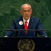 <![CDATA[ Netanyahu avisa que travará plano de paz até Hamas libertar todos os reféns ]]>