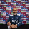 West Ham odpustil Potterja, Nuno Espírito Santo naj bi ga zamenjal