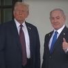 <![CDATA[ Netanyahu já chegou à Casa Branca para reunir com Trump sobre acordo de paz em Gaza ]]>
