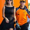 <![CDATA[ Lando Norris é apanhado com outra mulher e Margarida Corceiro reage com indiretas ]]>