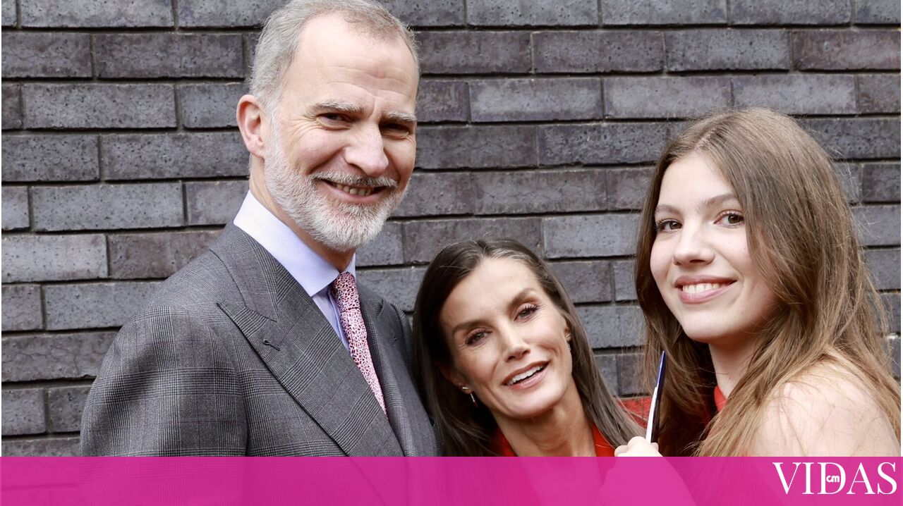 Spanish Princess Sofia's New Life in Lisbon: Exclusive Look at Her Luxurious Student Accommodation