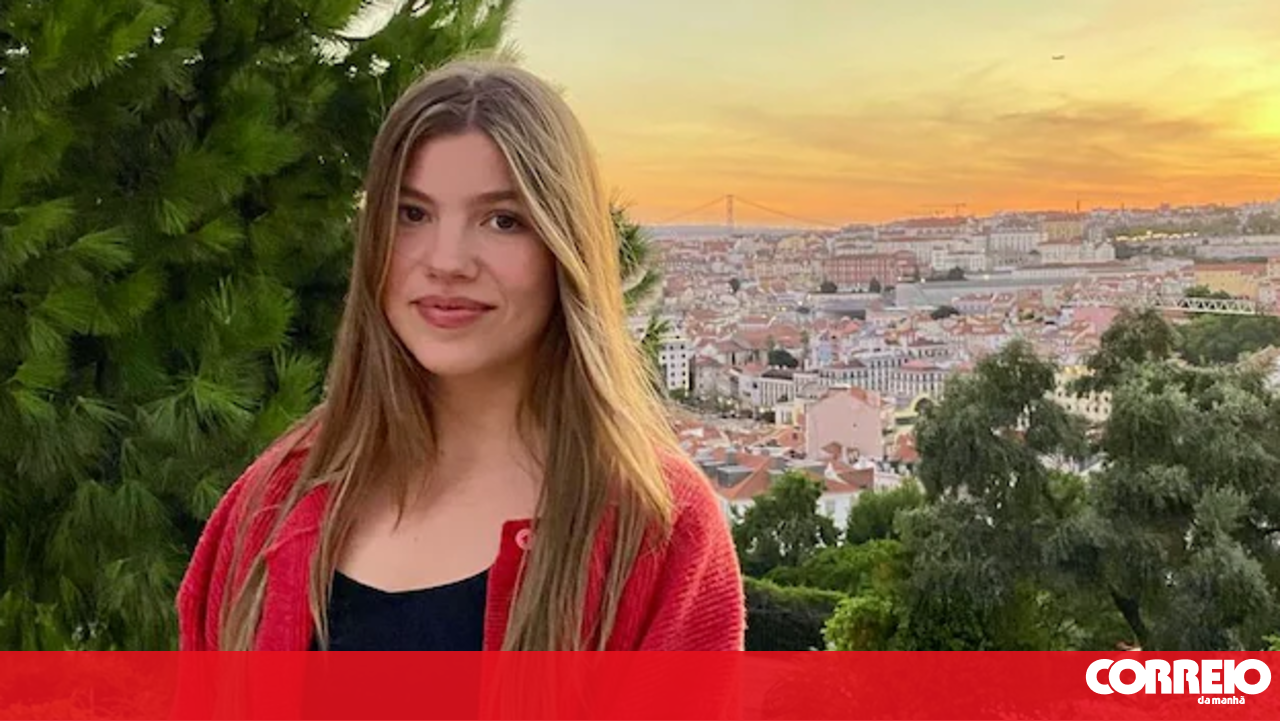 Infanta Sofia spends a fortune to study in Lisbon — find out how much student life costs for the daughter of the Spanish monarchs