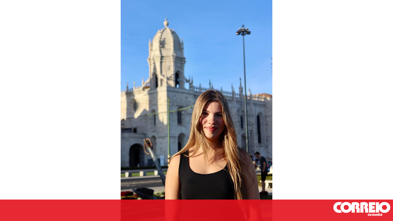 Studying in Portugal but hard to find: the low-key life of Infanta Sofía of Spain in the country