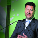 João Moura, secretário de Estado da Agricultura