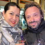 Elisabete Martins, tinha 51 anos, foi morta pelo marido na Casa de Saúde onde o homem estava internado