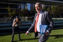 Alegado 'escritor fantasma' de Sócrates ouvido em tribunal no âmbito da Operação Marquês