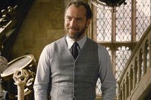 Jude Law interpreta Putin em filme apresentado no Festival de Veneza