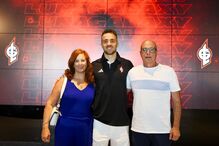 Joaquim e Isabel Silva enfrentam a dor da perda dos filhos, Diogo Jota e André Silva