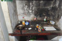 Imigrantes vivem em condições indignas no Cadaval