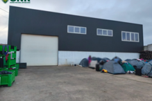 GNR encontrou imigrantes em condições indignas no Cadaval