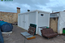 GNR localiza imigrantes em condições precárias no Cadaval