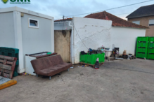 Imigrantes vivem em condições indignas no Cadaval