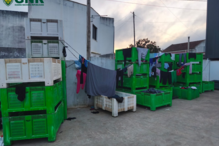 GNR deteta 69 imigrantes em condições indignas no Cadaval