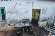 Imigrantes viviam em condições indignas no Cadaval