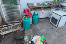 Imigrantes viviam em condições indignas no Cadaval