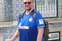 Will Nelson, de 44 anos