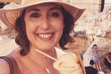 Kayleigh Gillian Smith