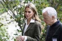 Kate Middleton gera controvérsia devido ao seu cabelo loiro