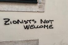 Ataques antissemitas em 2025 foram os mais mortíferos em mais de 30 anos