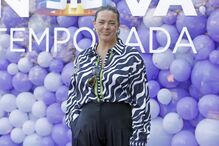 Micaela surge após perda de peso devido a bactéria