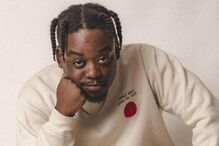 Ivandro anuncia o nascimento de Melissa