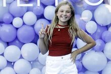 Diana Ginja, atriz da SIC, aborda bullying escolar em entrevista