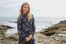 Diana Ginja, atriz, partilha episódios de bullying na escola