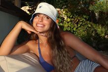 Madu Carvalho acompanha Richard Ríos em Lisboa e explora a cidade