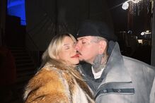 Agir e Catarina Gama