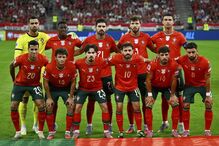 Hungria vs. Portugal