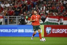 Hungria vs. Portugal