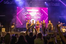 Uma festa à boa moda do Norte