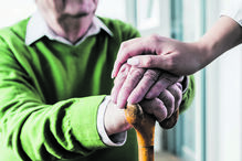 Portugueses vivem mais que a média europeia