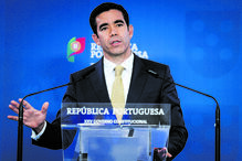 Governo aprova novo regime de retorno de estrangeiros ilegais