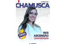 Candidata do Chega tem conta no OnlyFans