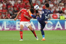 Benfica - Santa Clara 