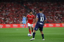 Benfica - Santa Clara 