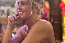 Inês Aires Pereira, Cabo Verde